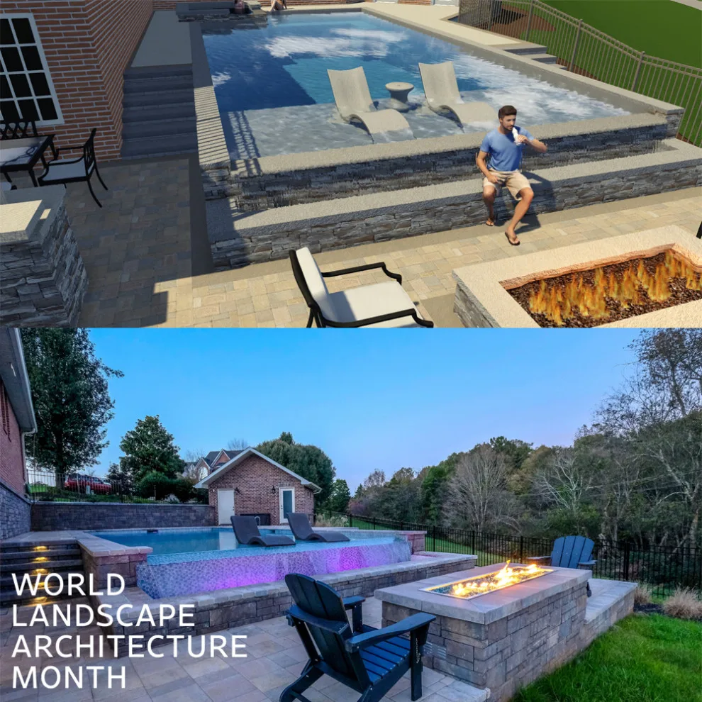 Global Landscape Architecture Month 2023 by Carex Design Group - Photo 2