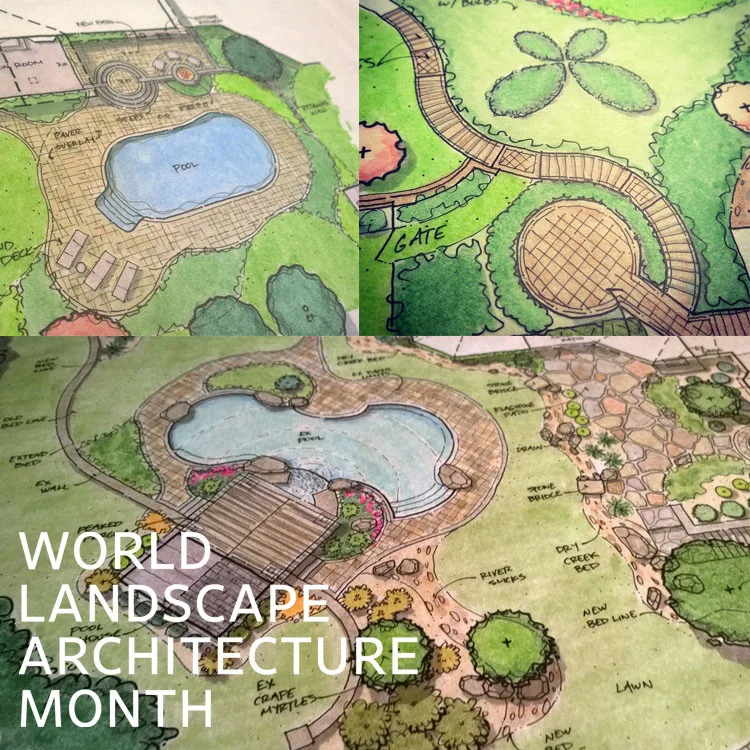 Global Landscape Architecture Month 2023 by Carex Design Group - Photo 4