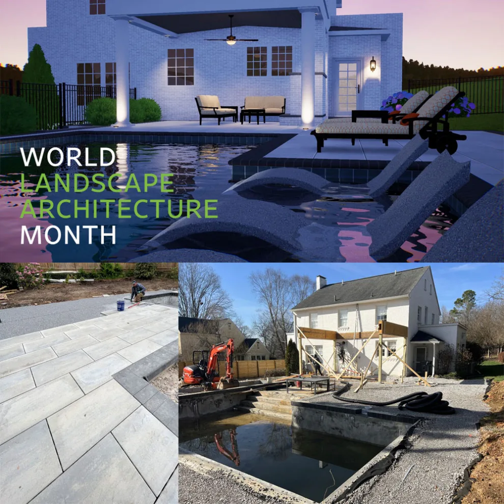 Global Landscape Architecture Month 2023 by Carex Design Group - Photo 14