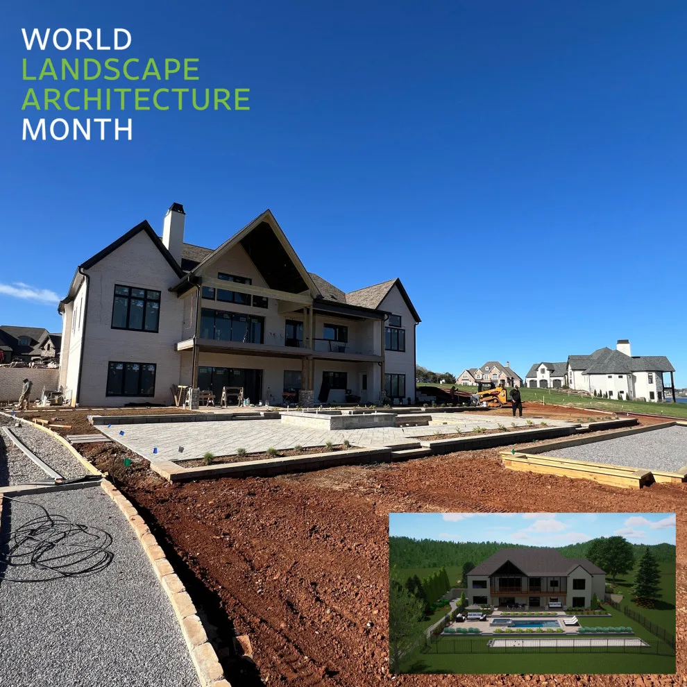 Global Landscape Architecture Month 2024 by Carex Design Group - Photo 3