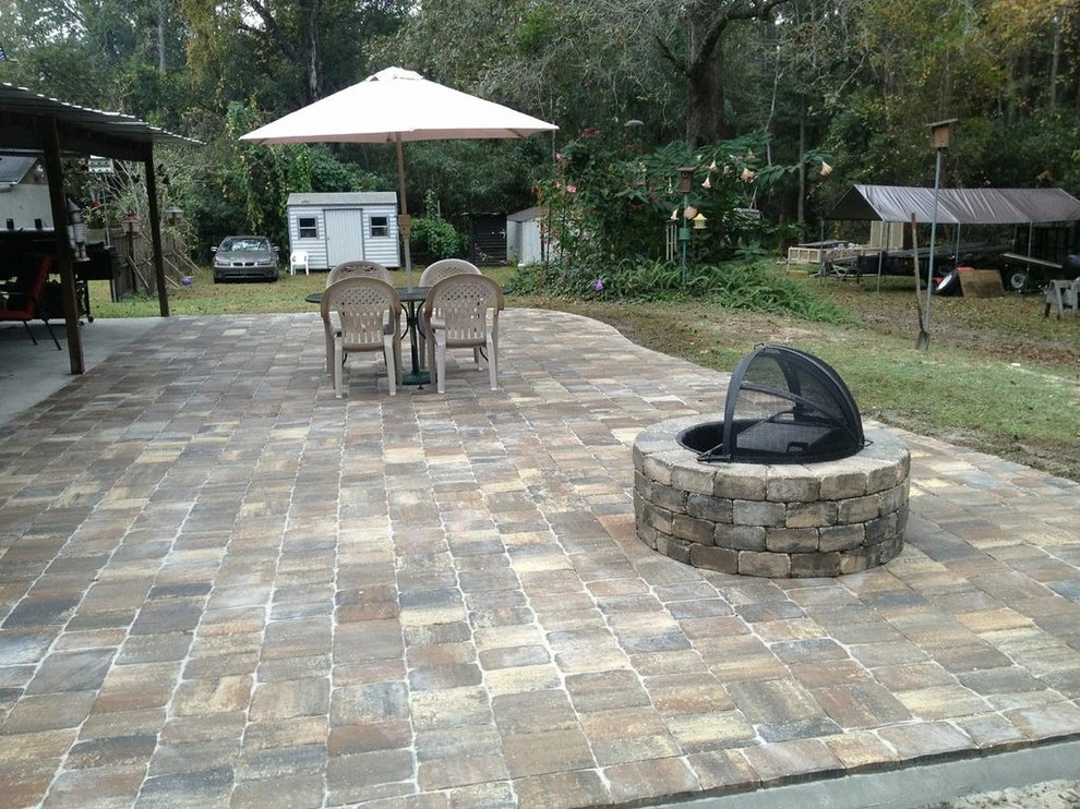 Pavers by LanVilla Outdoor - Photo 4