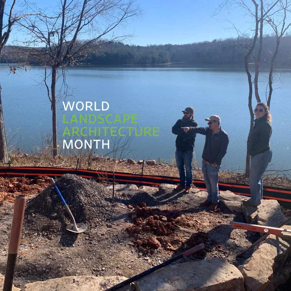 Global Landscape Architecture Month 2024 by Carex Design Group - Photo 2