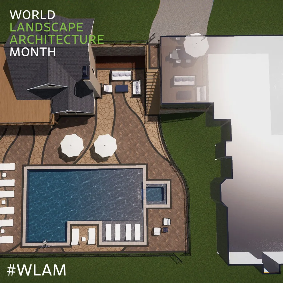 Global Landscape Architecture Month 2024 by Carex Design Group - Photo 7