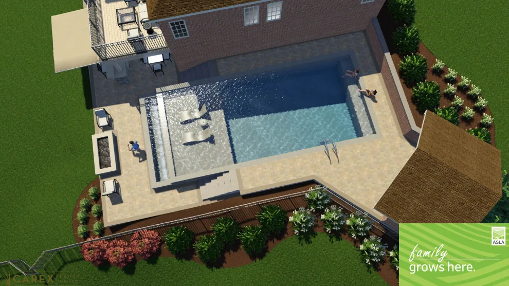 Global Landscape Architecture Month, April 2020 #GLAM2020 by Carex Design Group - Photo 9
