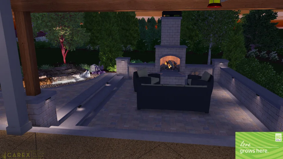 Global Landscape Architecture Month, April 2020 #GLAM2020 by Carex Design Group - Photo 3