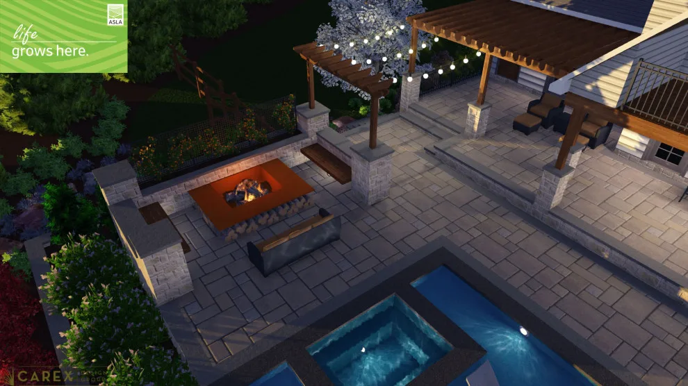 Global Landscape Architecture Month, April 2020 #GLAM2020 by Carex Design Group - Photo 6