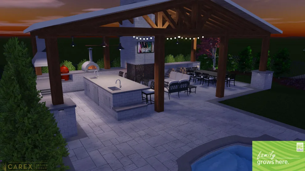 Global Landscape Architecture Month, April 2020 #GLAM2020 by Carex Design Group - Photo 2