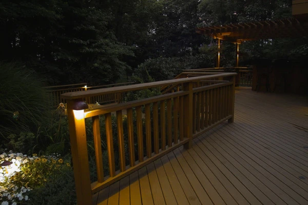 Decks,Pools,Lawn Maintenance Lighting by LanVilla Outdoor - Photo 5