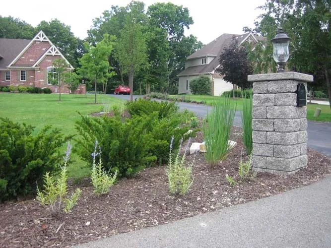 4 Seasons Landscaping - Photo 5