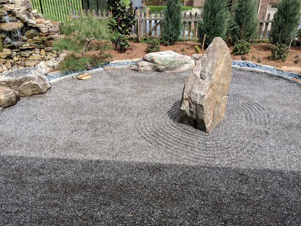 Tranquil Oasis by Beasley Landscape Architects - Photo 4