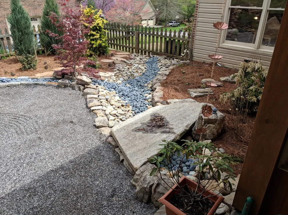 Tranquil Oasis by Beasley Landscape Architects - Photo 2
