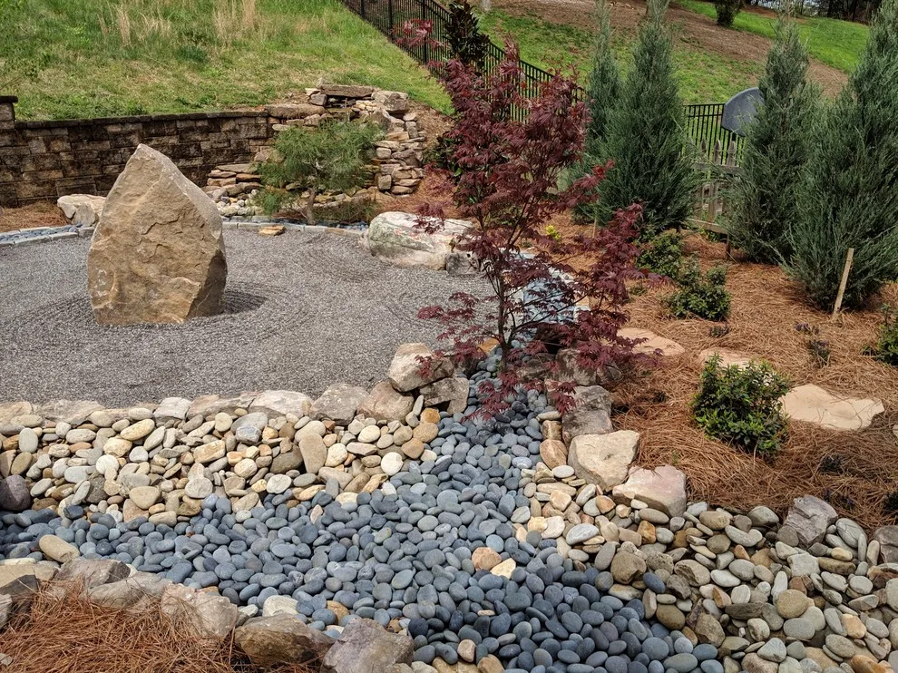 Tranquil Oasis by Beasley Landscape Architects - Photo 8