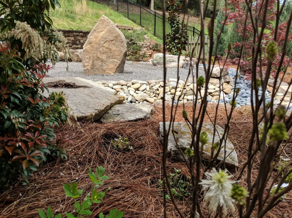 Tranquil Oasis by Beasley Landscape Architects - Photo 6