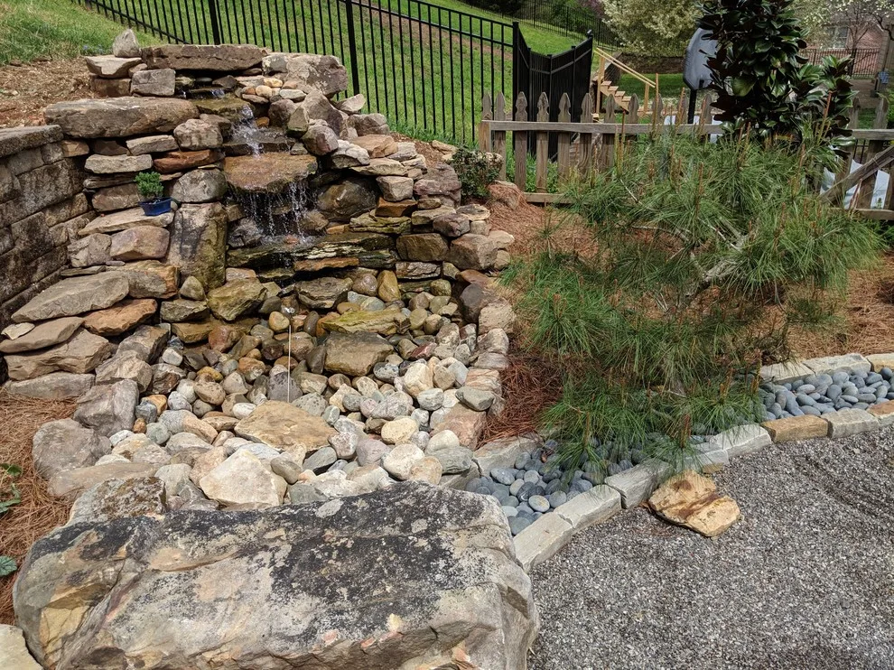 Tranquil Oasis by Beasley Landscape Architects - Photo 7