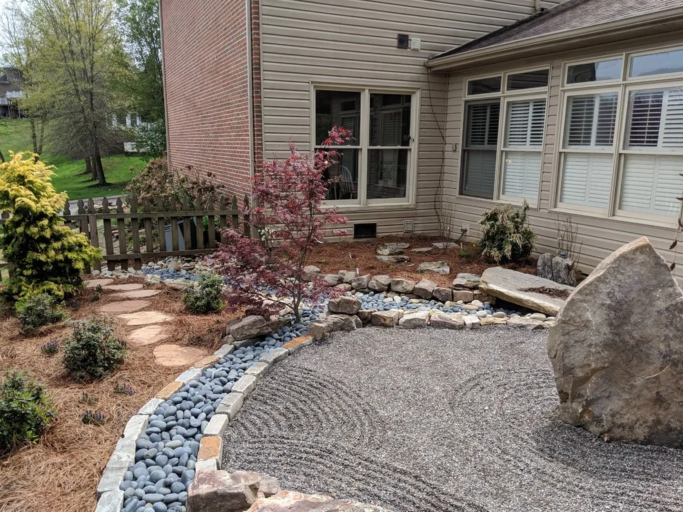 Tranquil Oasis by Beasley Landscape Architects - Photo 3