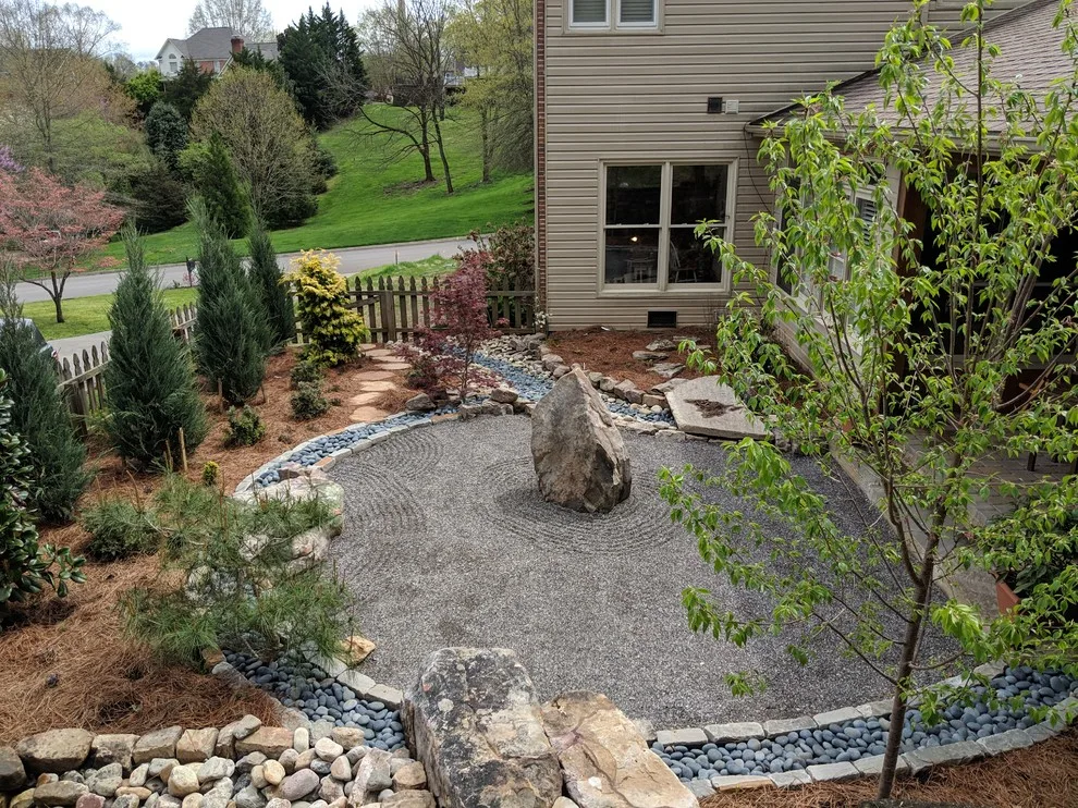 Beasley Landscape Architects - Photo 2