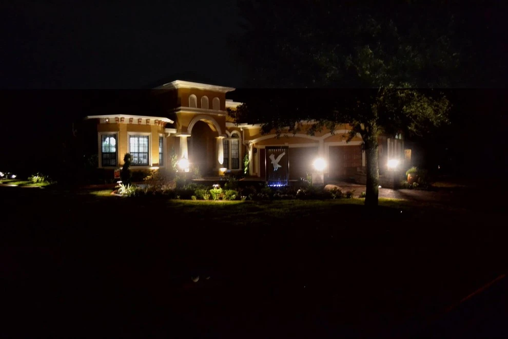 Decks,Pools,Lawn Maintenance Lighting by LanVilla Outdoor - Photo 7