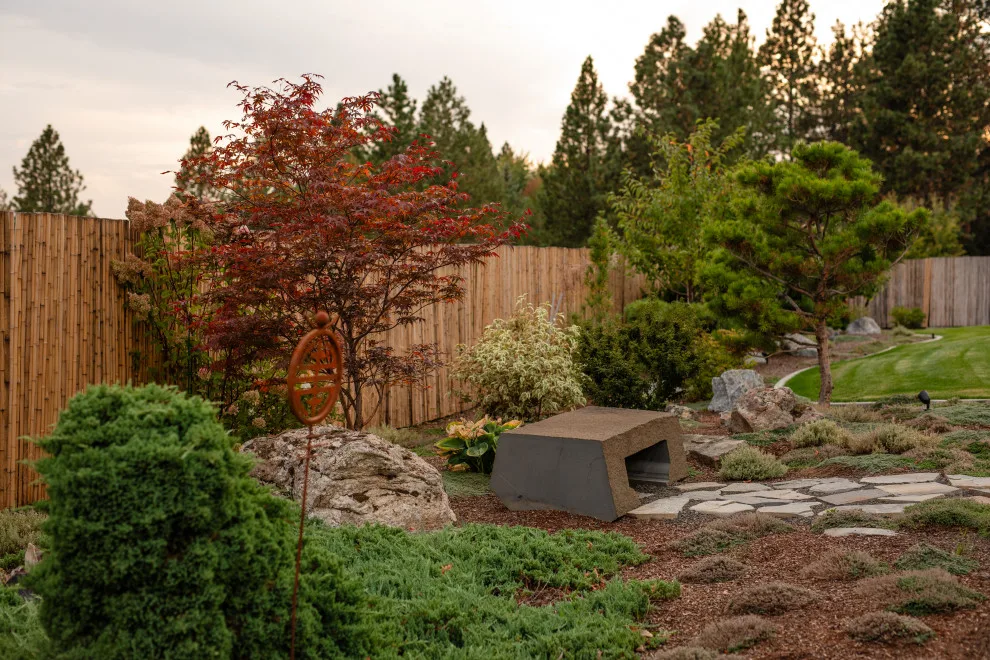 Serene Retreat by Coppercreek Landscaping - Photo 6
