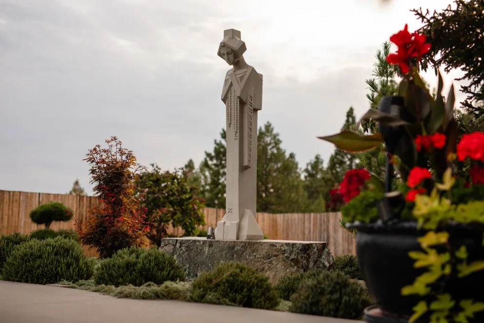 Serene Retreat by Coppercreek Landscaping - Photo 7