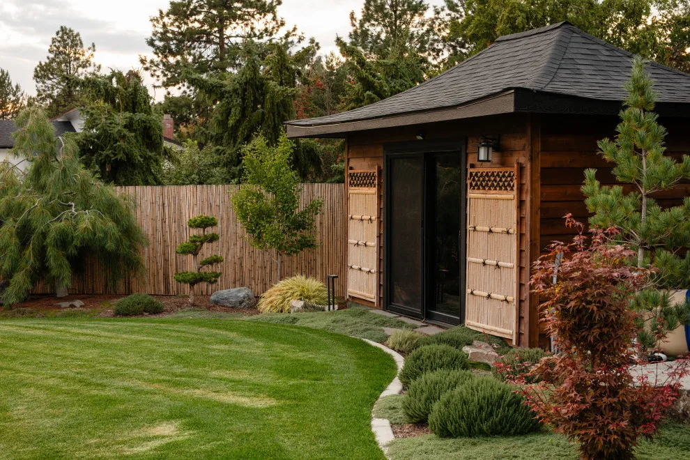 Serene Retreat by Coppercreek Landscaping - Photo 2