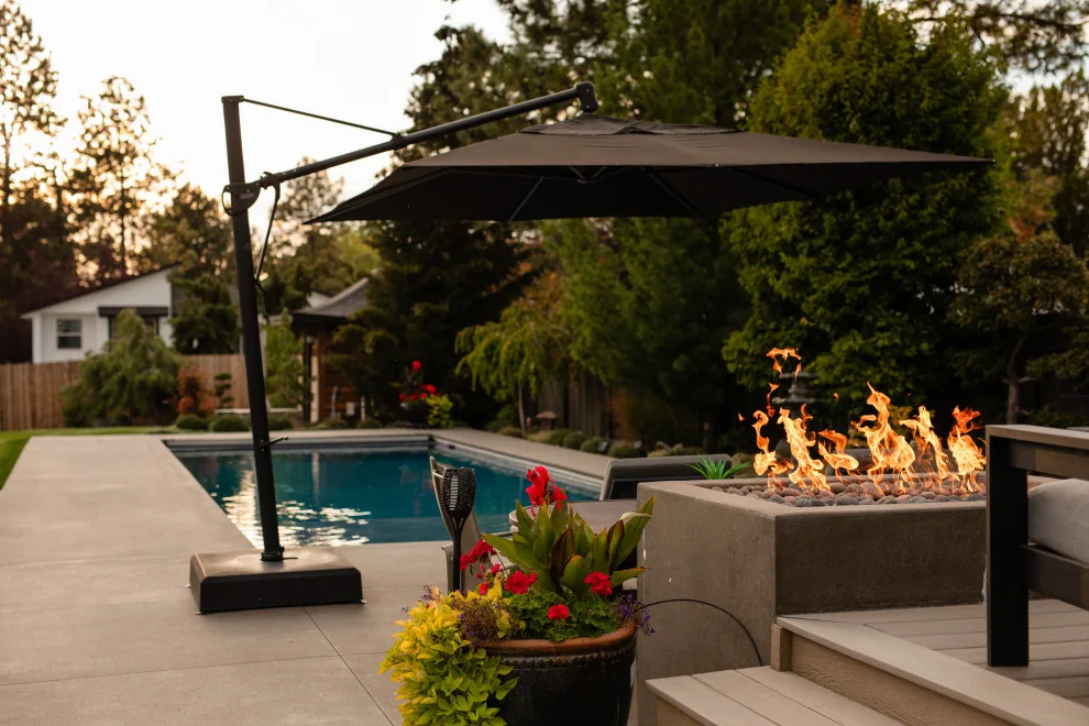 Serene Retreat by Coppercreek Landscaping - Photo 4