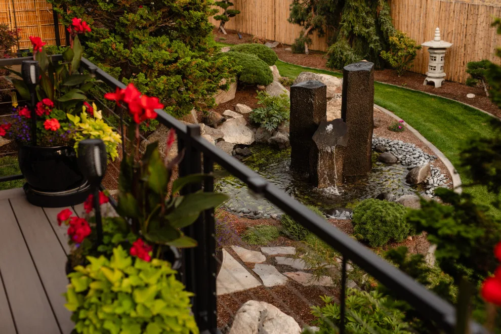 Serene Retreat by Coppercreek Landscaping - Photo 3