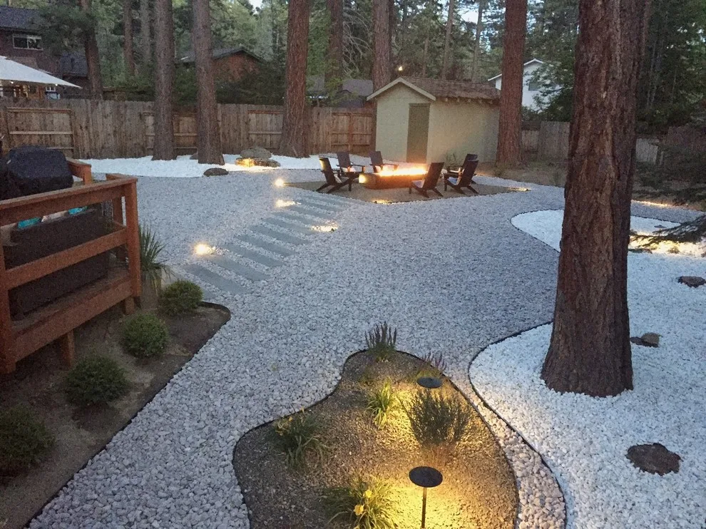 Zephyr Cove Modern by LandArt By FireSky - Photo 3