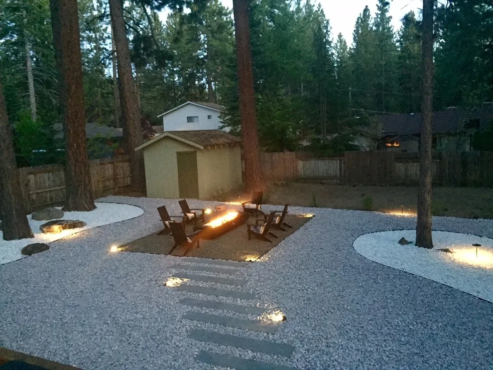Zephyr Cove Modern by LandArt By FireSky - Photo 2