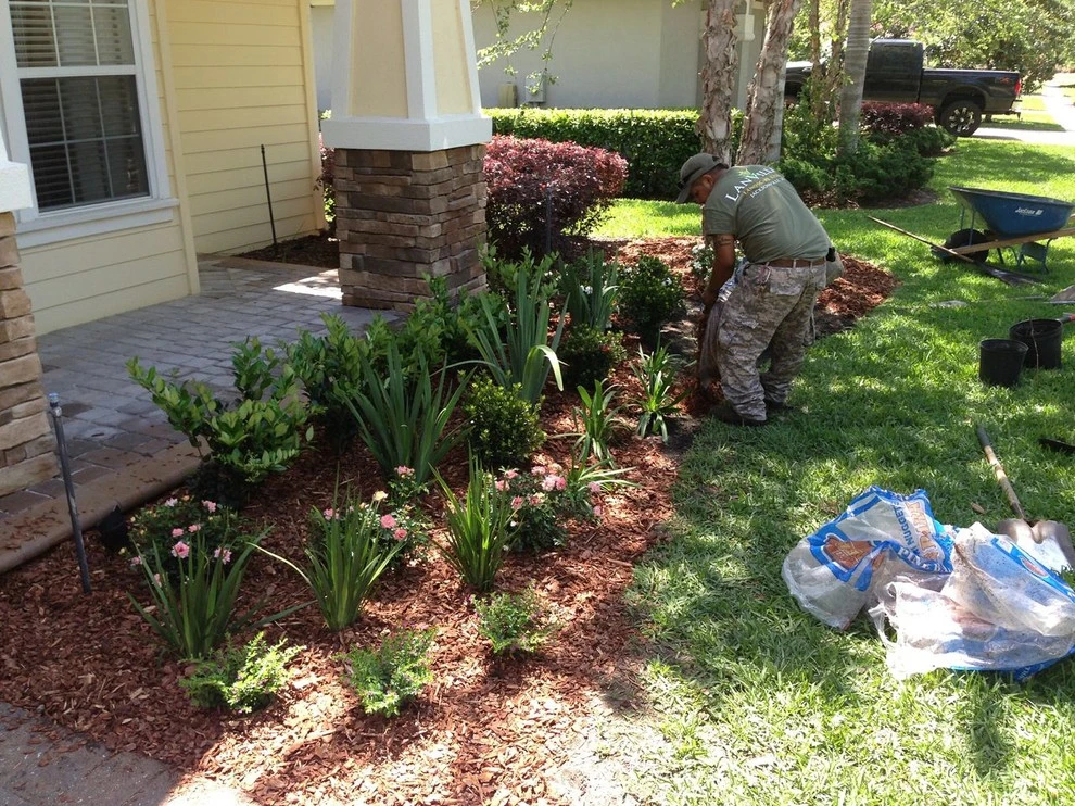 LanVilla Outdoor - Photo 9