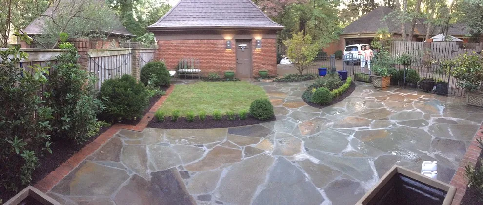 Boundary Line Adjustment by Covenant Pool And Landscape - Photo 4