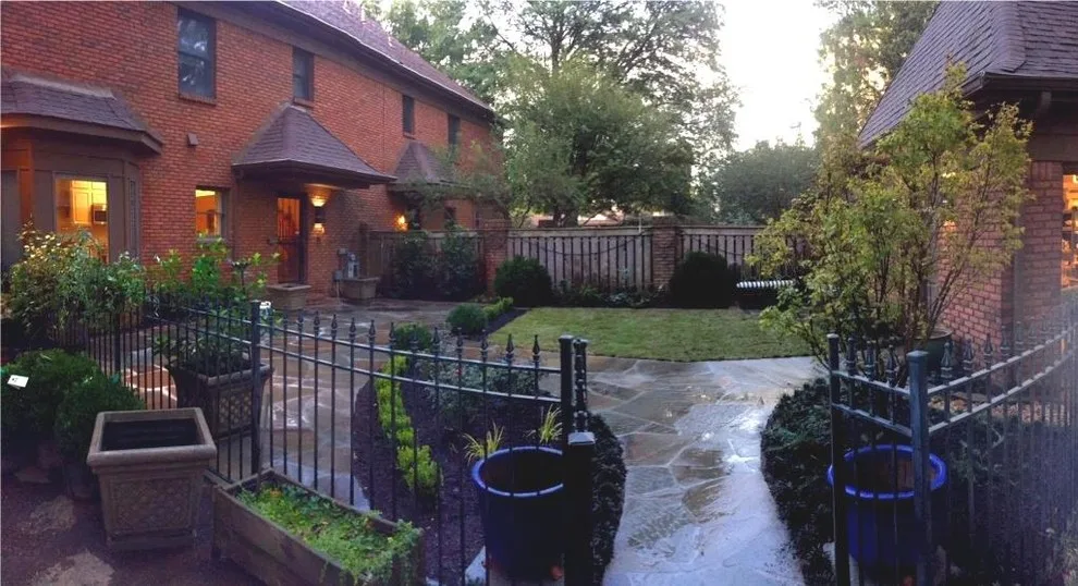 Boundary Line Adjustment by Covenant Pool And Landscape - Photo 6
