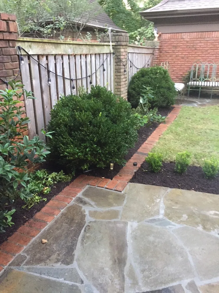 Boundary Line Adjustment by Covenant Pool And Landscape - Photo 5
