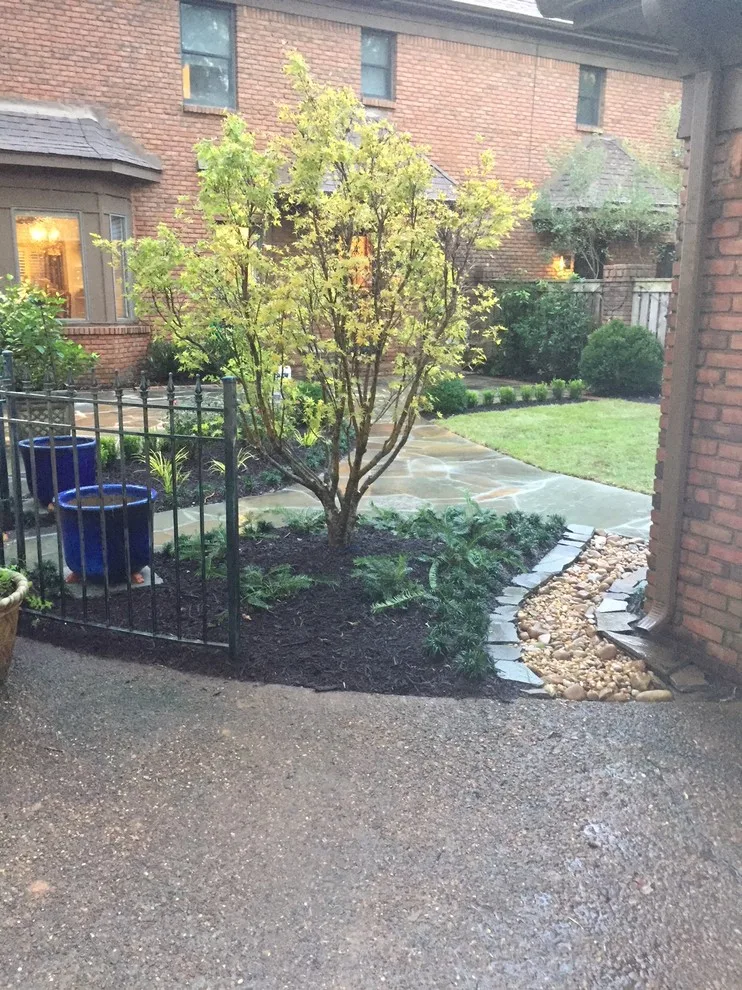 Boundary Line Adjustment by Covenant Pool And Landscape - Photo 3