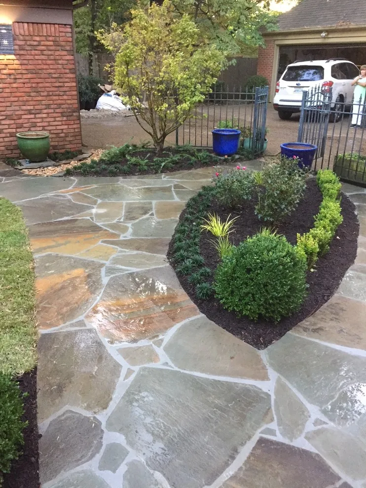 Boundary Line Adjustment by Covenant Pool And Landscape - Photo 2
