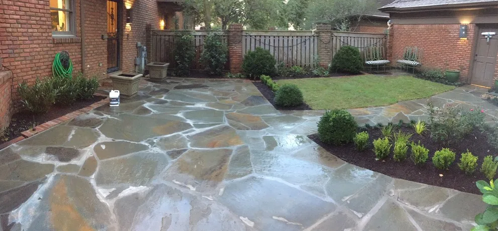 Covenant Pool And Landscape - Photo 2