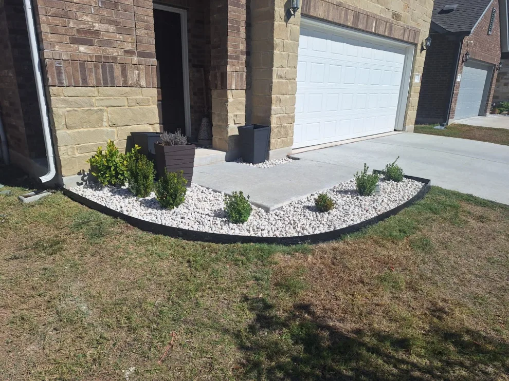 Revitalize Your Outdoor Areas by Miranda Lawn Services LLC - Photo 16