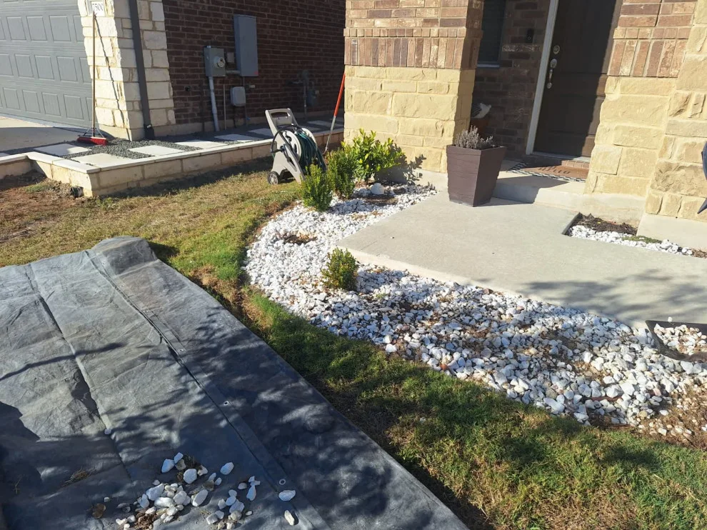 Revitalize Your Outdoor Areas by Miranda Lawn Services LLC - Photo 12