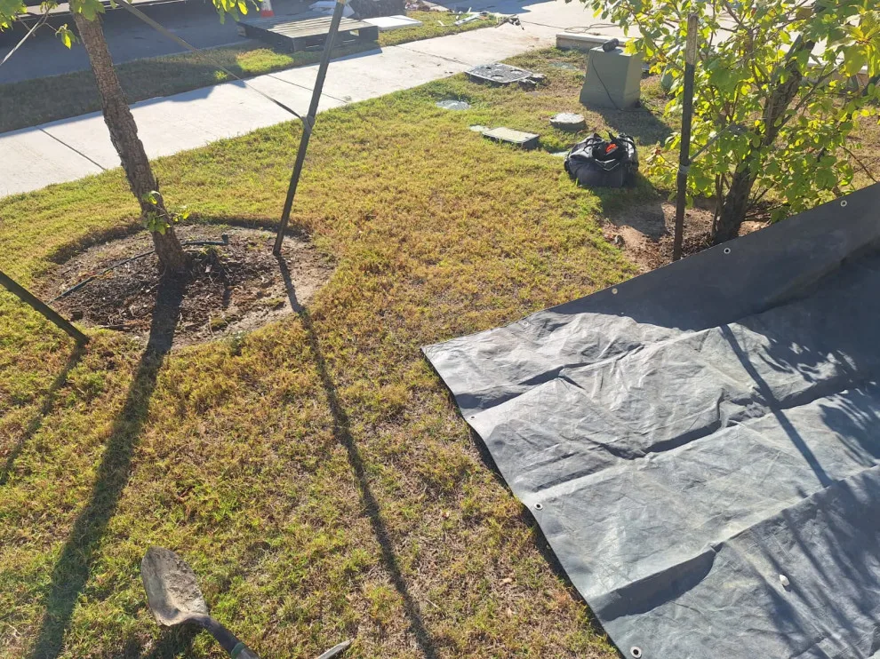 Revitalize Your Outdoor Areas by Miranda Lawn Services LLC - Photo 5