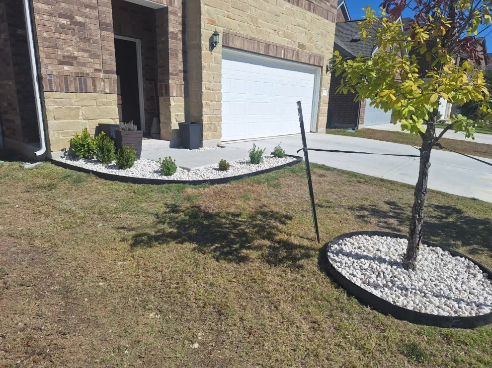 Revitalize Your Outdoor Areas by Miranda Lawn Services LLC - Photo 2