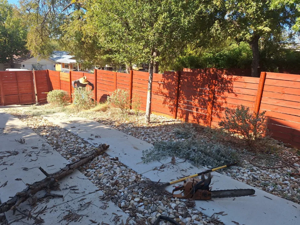 Revitalize Your Outdoor Areas by Miranda Lawn Services LLC - Photo 14