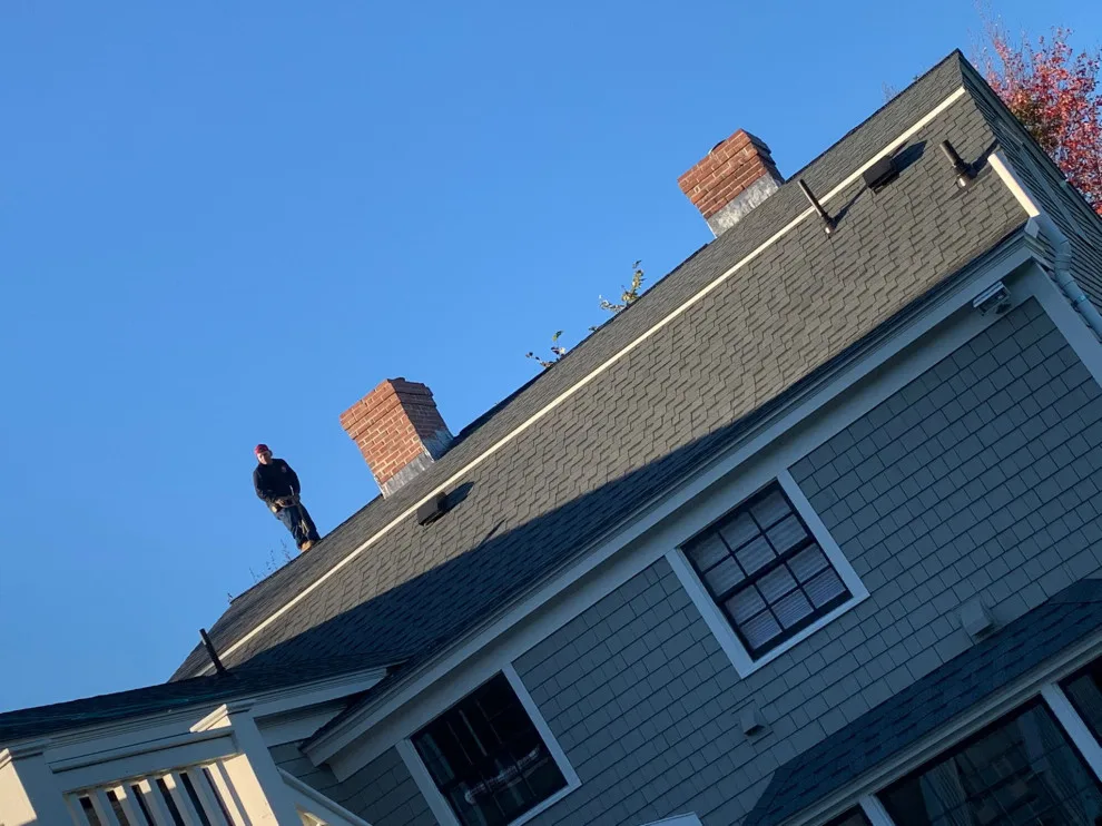 Harvard, MA Asphalt Shingle Replacement by Loyalty Exterior Solutions - Photo 20