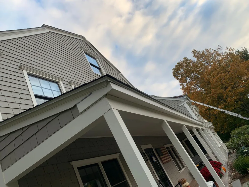 Harvard, MA Asphalt Shingle Replacement by Loyalty Exterior Solutions - Photo 17