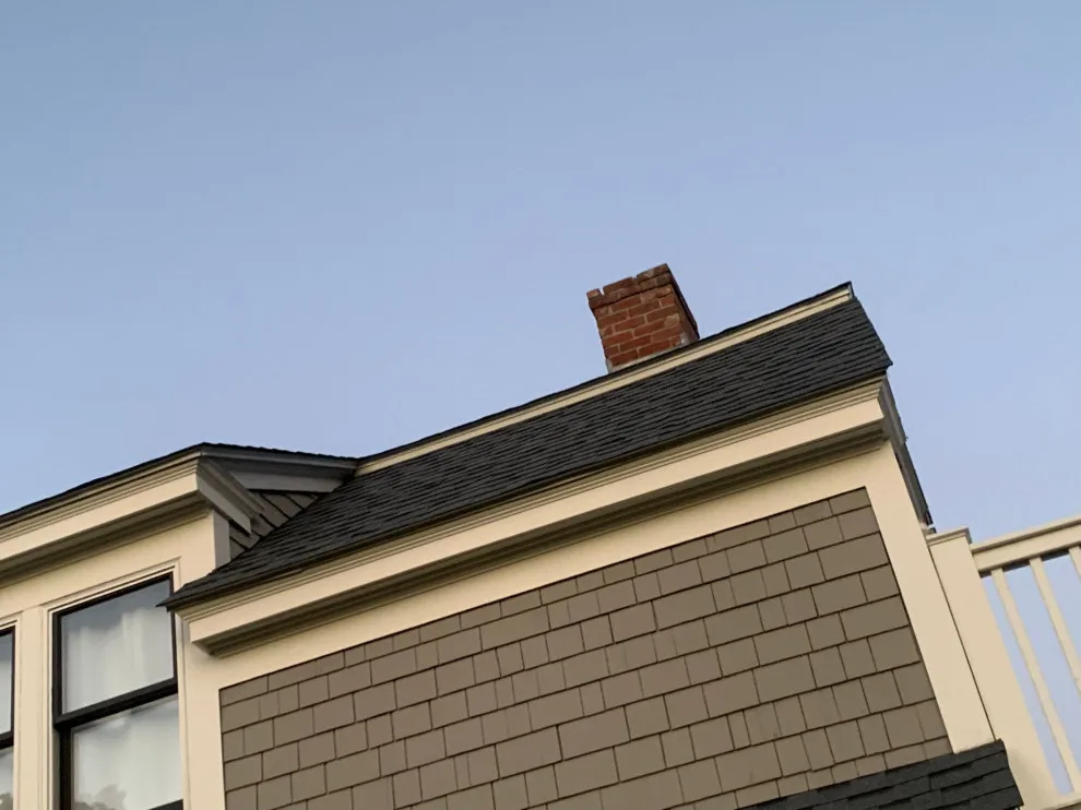 Harvard, MA Asphalt Shingle Replacement by Loyalty Exterior Solutions - Photo 9