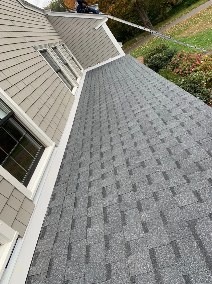 Harvard, MA Asphalt Shingle Replacement by Loyalty Exterior Solutions - Photo 5