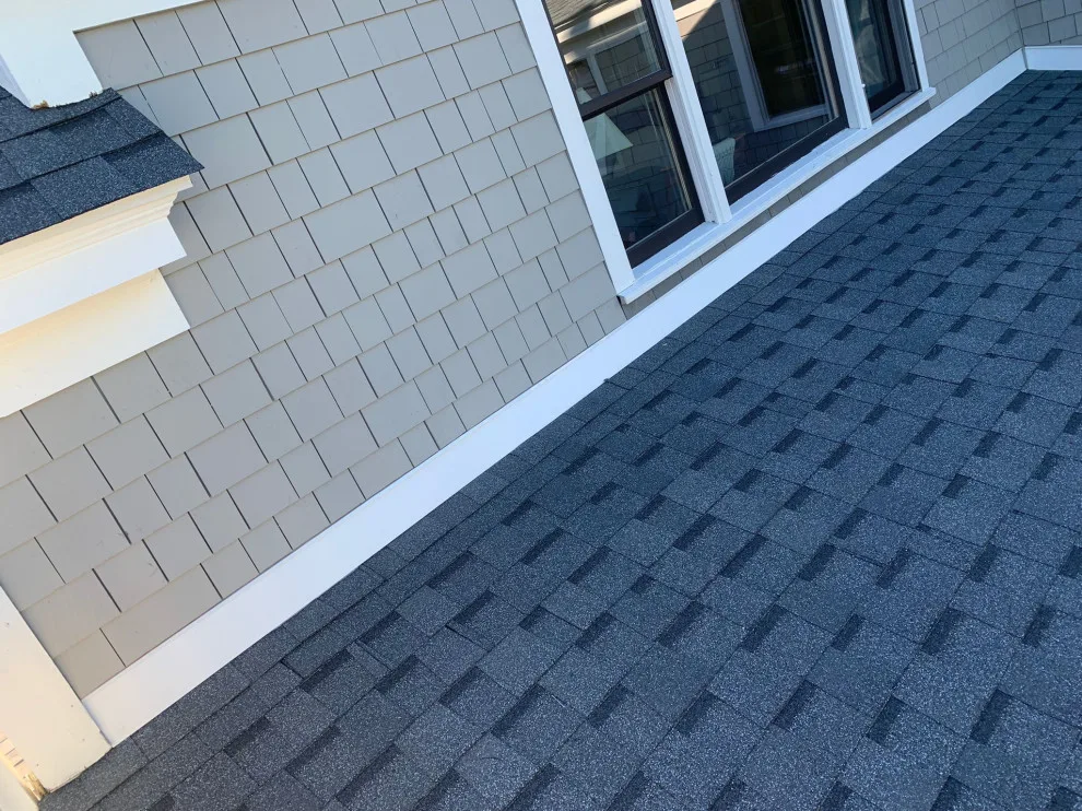 Harvard, MA Asphalt Shingle Replacement by Loyalty Exterior Solutions - Photo 11