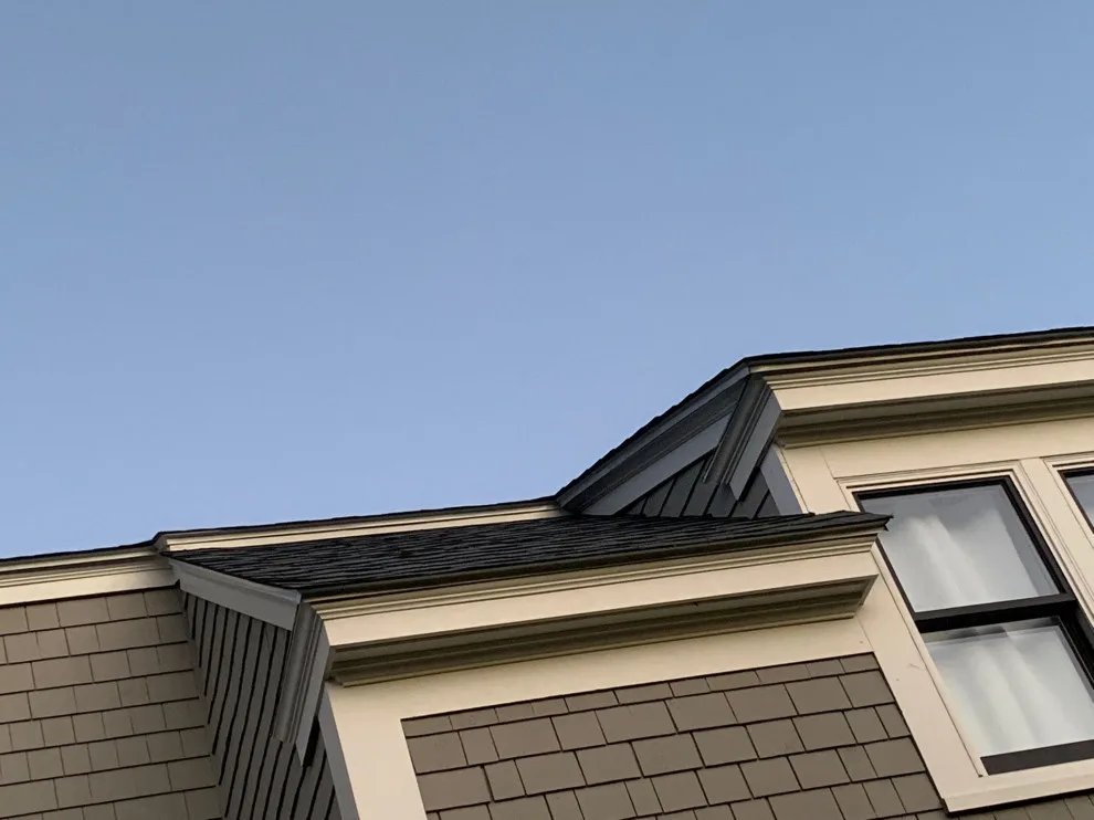 Harvard, MA Asphalt Shingle Replacement by Loyalty Exterior Solutions - Photo 7