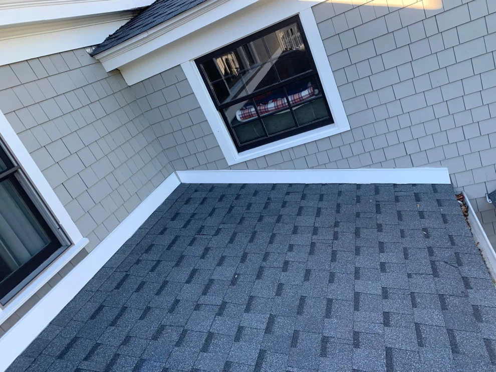Harvard, MA Asphalt Shingle Replacement by Loyalty Exterior Solutions - Photo 6