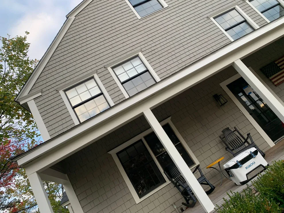 Harvard, MA Asphalt Shingle Replacement by Loyalty Exterior Solutions - Photo 21