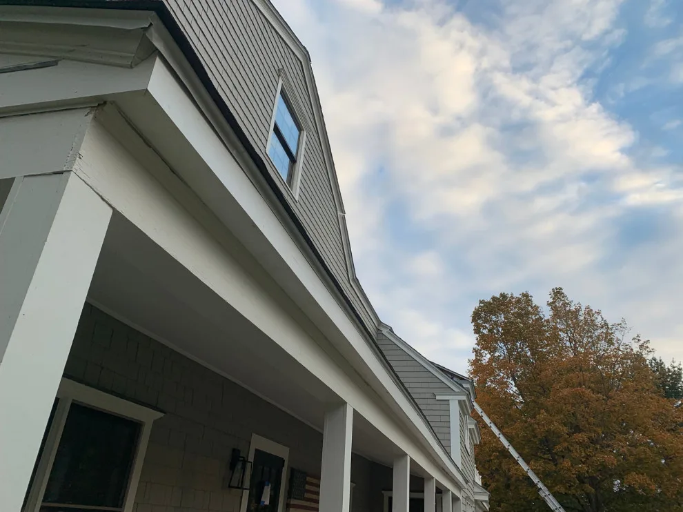 Harvard, MA Asphalt Shingle Replacement by Loyalty Exterior Solutions - Photo 18