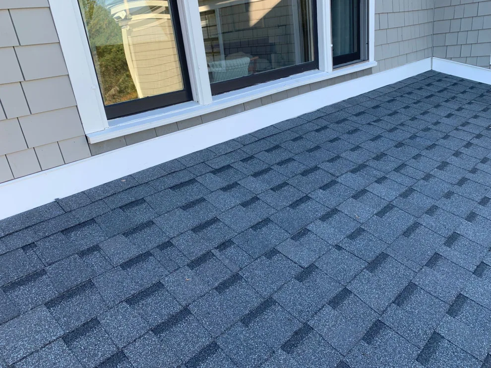 Harvard, MA Asphalt Shingle Replacement by Loyalty Exterior Solutions - Photo 16